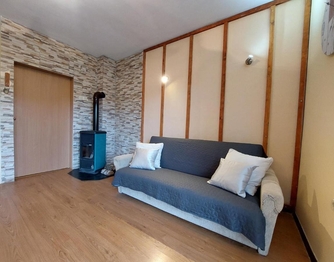 Holiday Home Cancarevic Ravna Gora Ngoại thất bức ảnh
